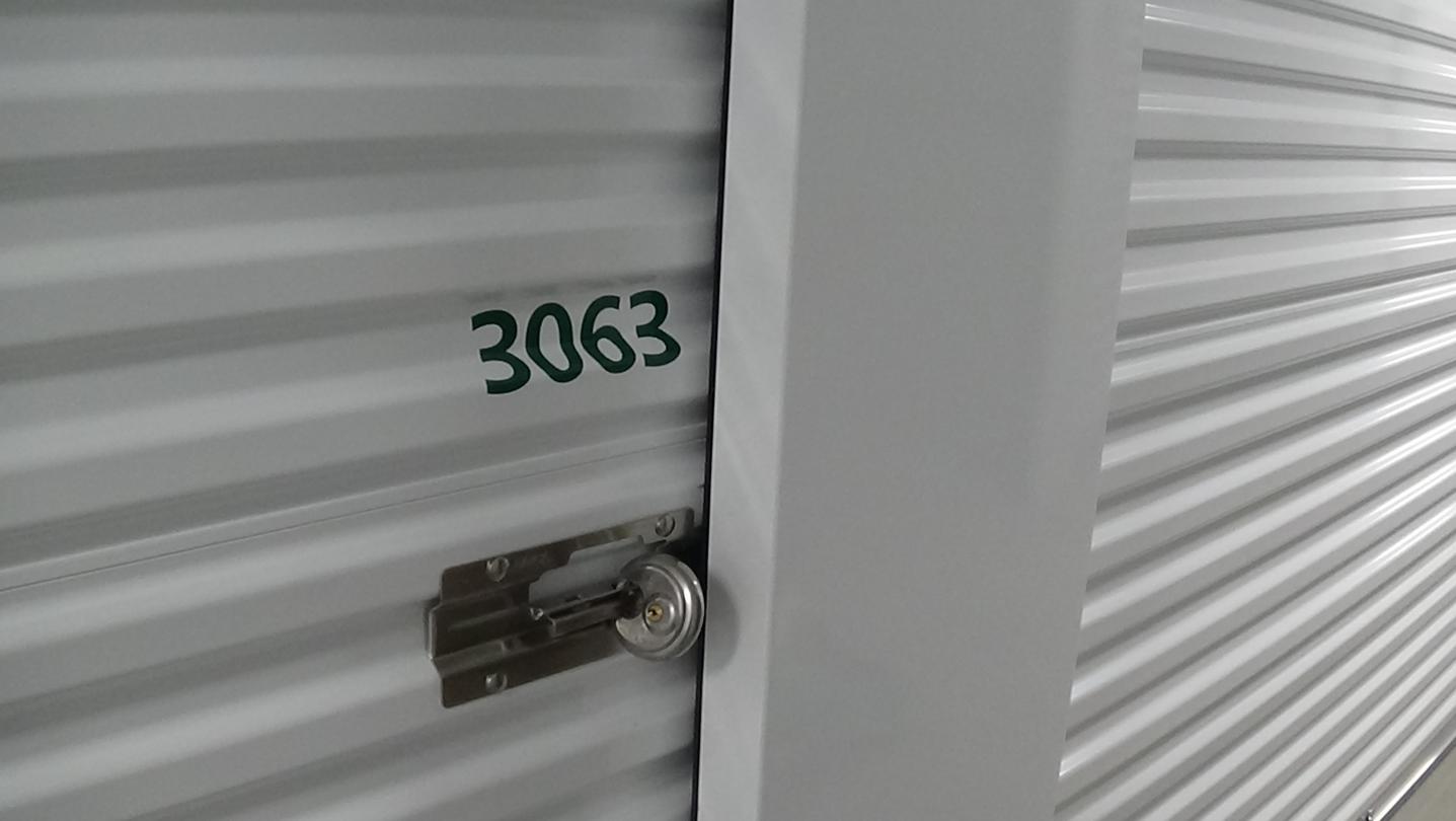 Storage Unit Auction in Kittery, ME at Kittery Storage Solutions ends